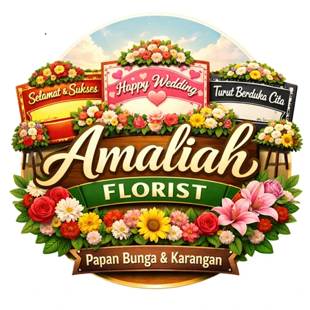 Papan Bunga Kertawirama